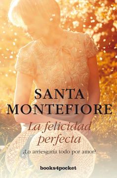 portada Felicidad Perfecta, La -V2* (in Spanish)