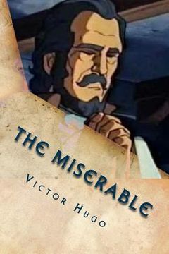 portada The miserable: Tome V, Jean Valjean (en Inglés)