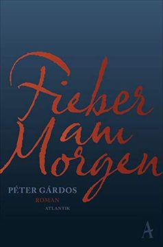 portada Fieber am Morgen (in German)