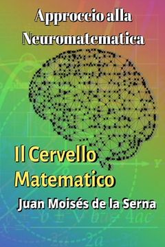 portada Approccio alla Neuromatematica: il Cervello Matematico (en Italiano)
