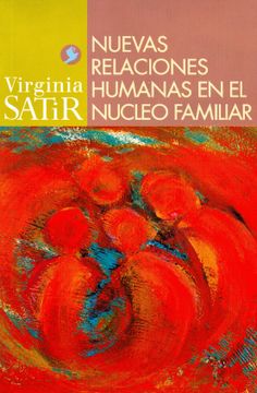 portada Nuevas Relaciones Humanas en el Nucleo Familiar (in English)