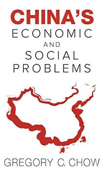 portada China's Economic And Social Problems