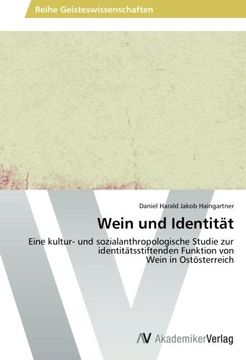 portada Wein Und Identitat