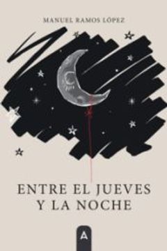 portada Entre el Jueves y la Noche (in Spanish)