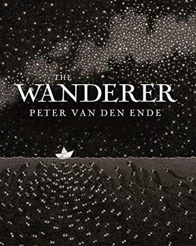 portada The Wanderer (in English)