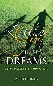 portada Little Girl in my Dreams (in English)