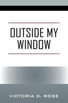 portada Outside My Window (en Inglés)