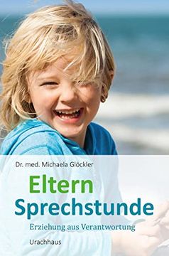 portada Elternsprechstunde: Erziehung aus Verantwortung (in German)
