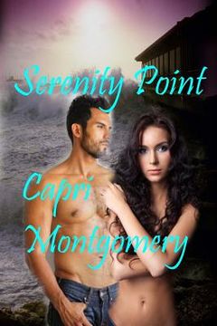 portada Serenity Point (in English)