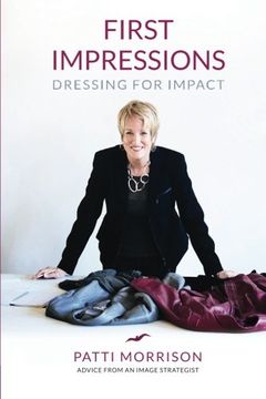 portada First Impressions: Dressing For Impact