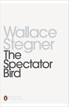 portada The Spectator Bird (in English)