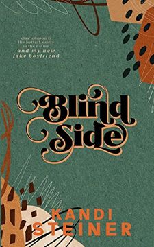 portada Blind Side: Special Edition (en Inglés)