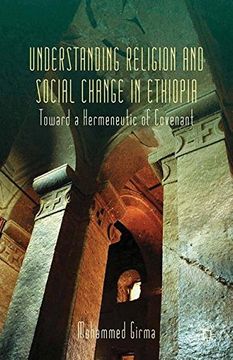 portada Understanding Religion and Social Change in Ethiopia: Toward a Hermeneutic of Covenant