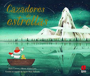 portada Mira a la Estrellas (in Spanish)