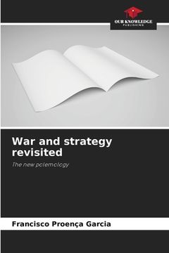 portada War and strategy revisited (en Inglés)