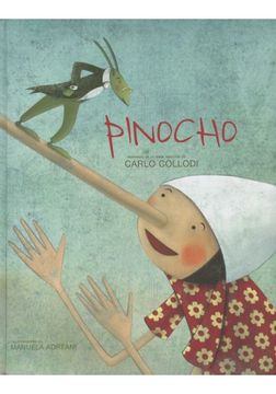 portada Pinocho (Formato Grande)