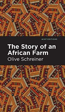 portada Story of an African Farm (Mint Editions)