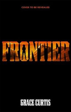 portada Frontier (en Inglés)