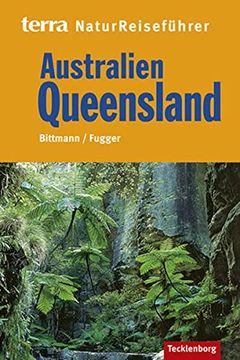 portada Australien / Queensland (en Alemán)