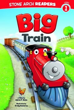 portada big train (in English)
