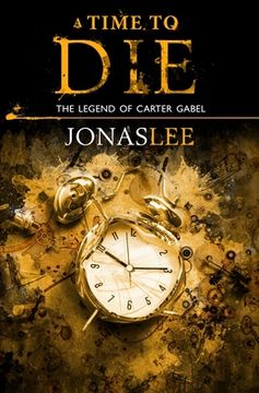 portada A Time to Die