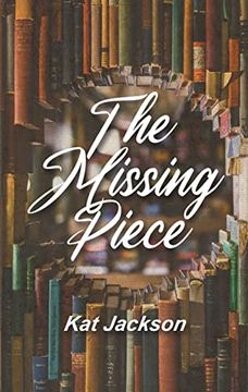 portada The Missing Piece (in English)
