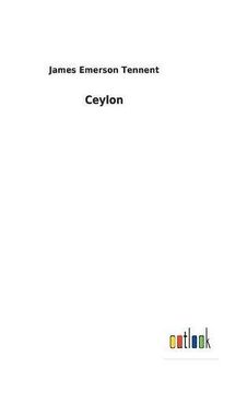 portada Ceylon