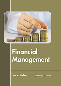 portada Financial Management 