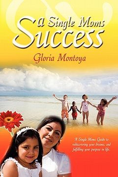 portada a single mom's success (in English)