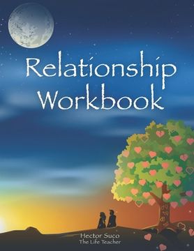 portada Relationship Workbook (en Inglés)