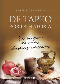 portada De Tapeo por la Historia (in Spanish)