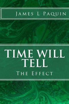 portada Time Will Tell: The Effect