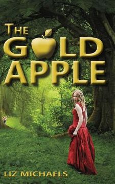 portada The Gold Apple (in English)