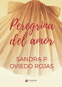 portada Peregrina del Amor (in Spanish)