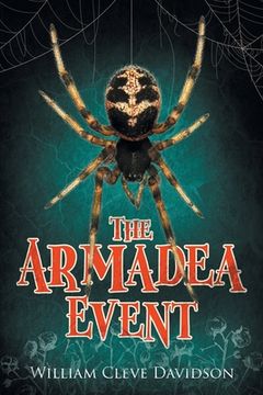 portada The Armadea Event (en Inglés)