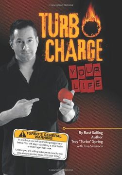 portada Turbo Charge Your Life