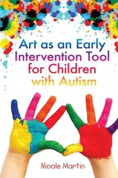 portada Art as an Early Intervention Tool for Children With Autism