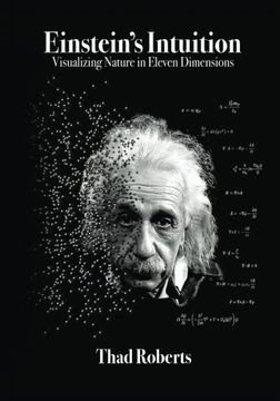 portada Einstein's Intuition: Visualizing Nature in Eleven Dimensions 