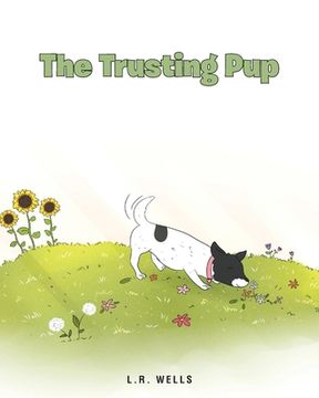 portada The Trusting Pup (en Inglés)