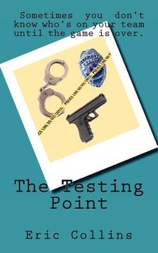 portada the testing point (en Inglés)