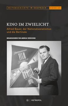 portada Kino im Zwielicht (en Alemán)