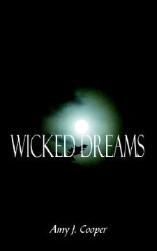 portada wicked dreams (en Inglés)