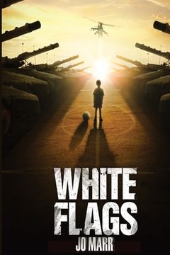 portada White Flags (in English)