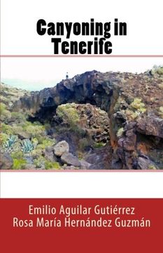 portada Canyoning in Tenerife