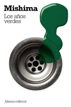 portada Los Años Verdes (in Spanish)