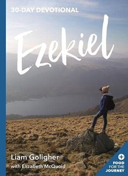 portada Ezekiel (en Inglés)