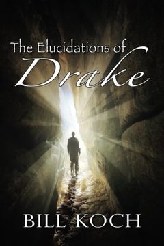 portada The Elucidations of Drake (Volume 1)
