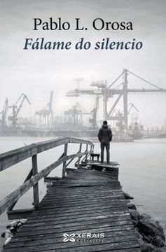 portada Fálame Do Silencio