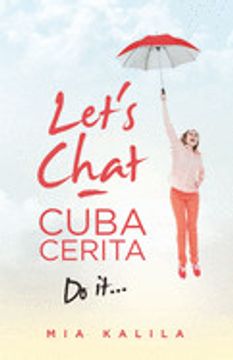 portada Let'S Chat - Cuba Cerita: Do It. (in English)