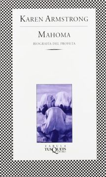 portada Mahoma/ Muhammad,Biografia del Profeta/ a Biography of a Prophet